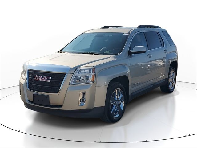 2014 GMC Terrain SLT