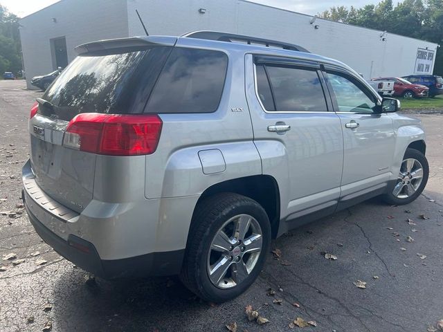 2014 GMC Terrain SLT