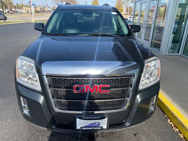 2014 GMC Terrain SLT