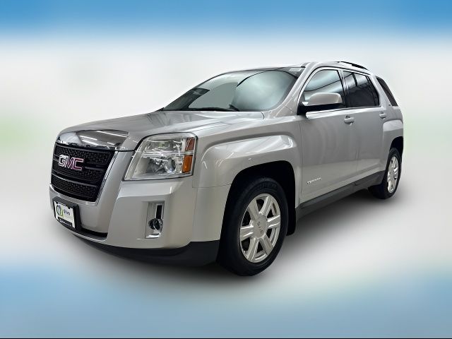 2014 GMC Terrain SLT
