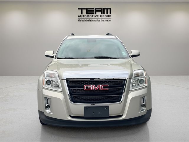 2014 GMC Terrain SLT