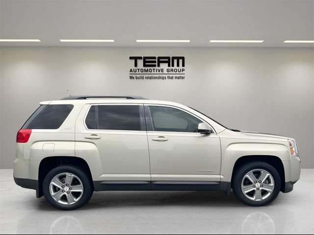 2014 GMC Terrain SLT