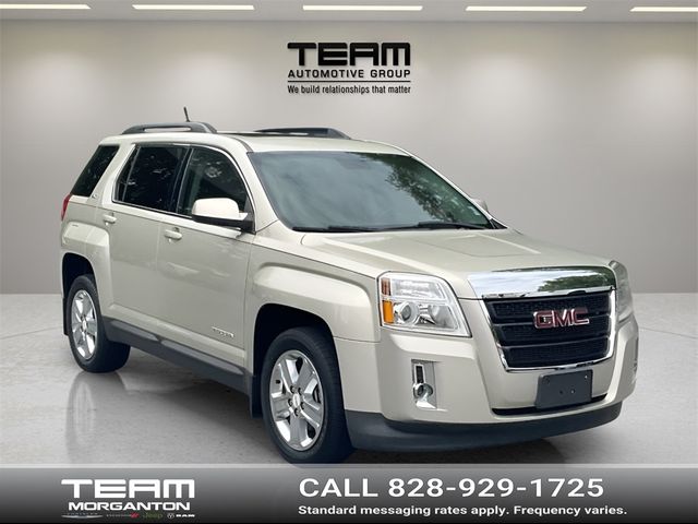 2014 GMC Terrain SLT