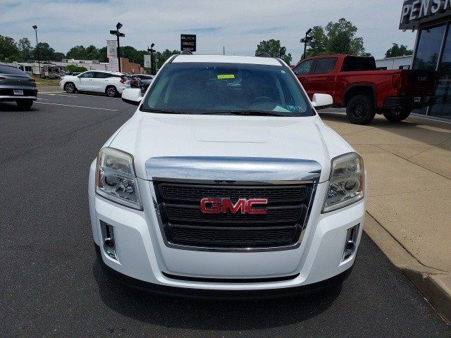 2014 GMC Terrain SLT