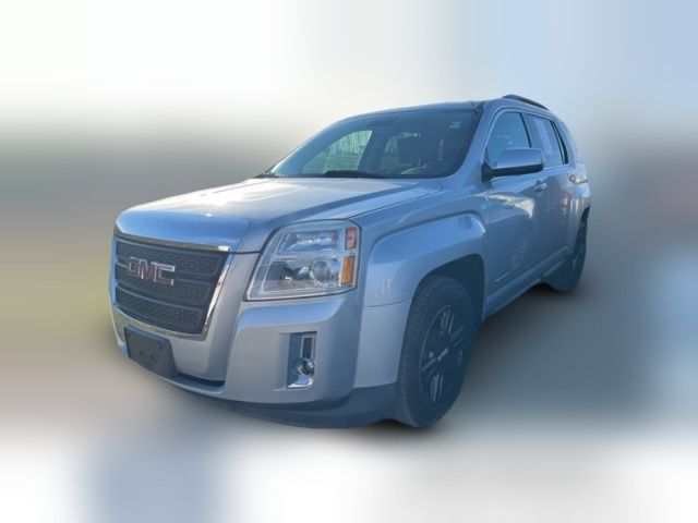 2014 GMC Terrain SLT