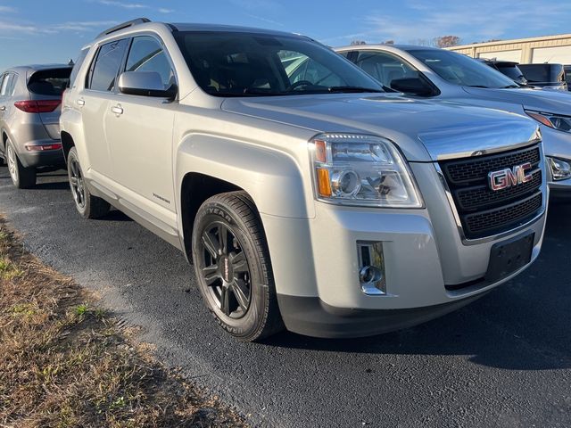 2014 GMC Terrain SLT