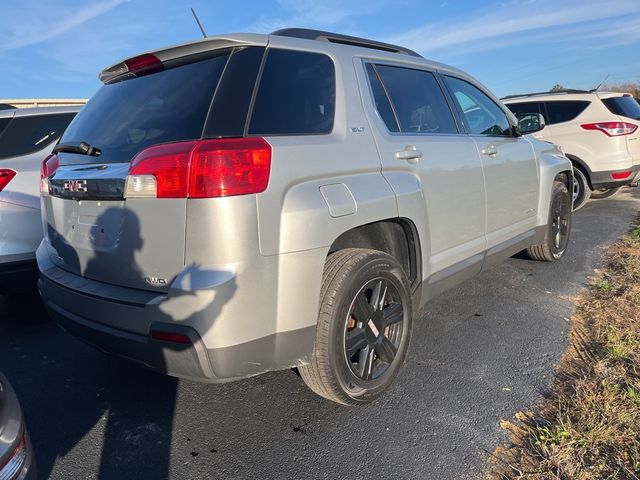 2014 GMC Terrain SLT