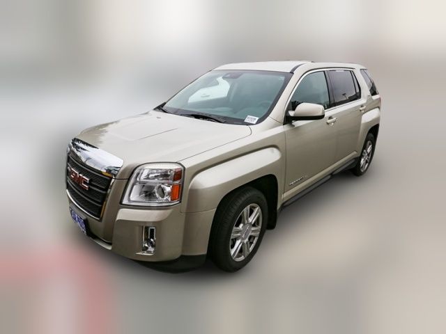 2014 GMC Terrain SLT