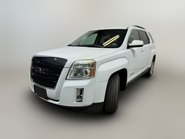 2014 GMC Terrain SLT