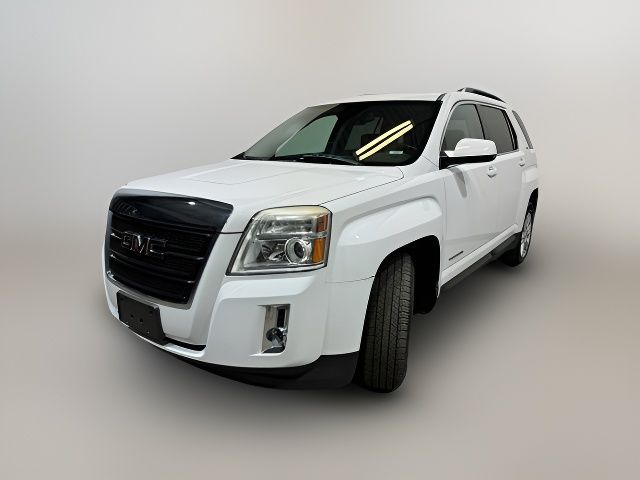 2014 GMC Terrain SLT