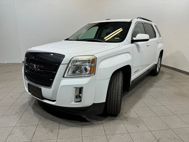 2014 GMC Terrain SLT