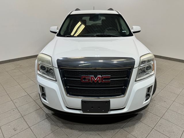 2014 GMC Terrain SLT