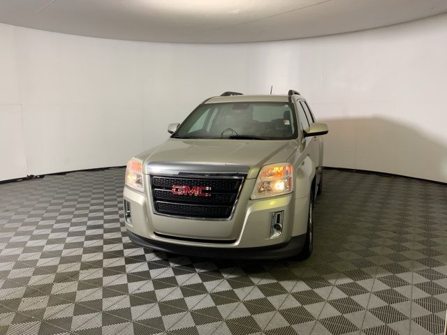 2014 GMC Terrain SLT