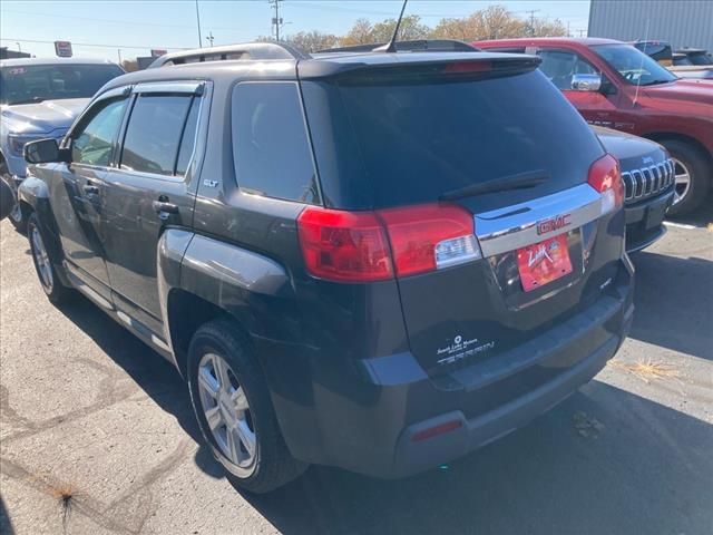 2014 GMC Terrain SLT