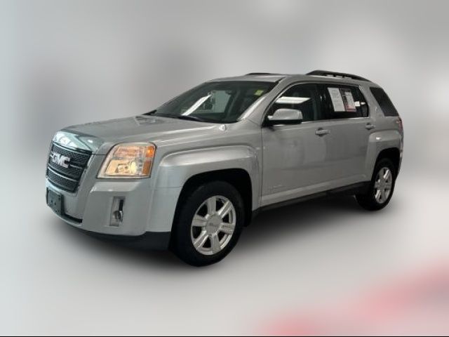 2014 GMC Terrain SLT