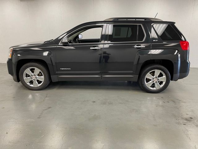 2014 GMC Terrain SLT