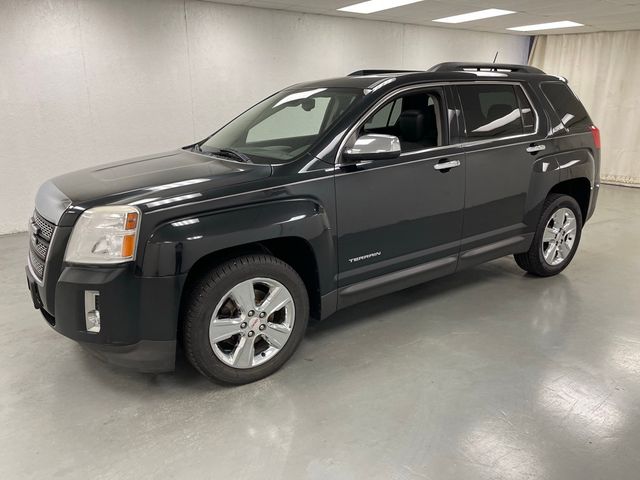 2014 GMC Terrain SLT