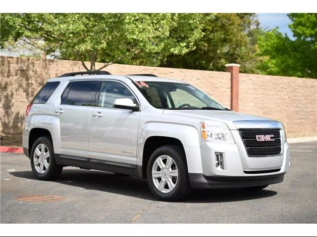 2014 GMC Terrain SLT