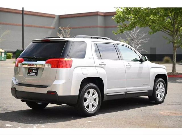 2014 GMC Terrain SLT