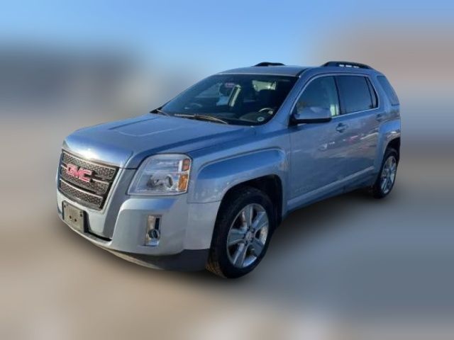 2014 GMC Terrain SLT