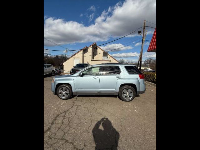 2014 GMC Terrain SLT