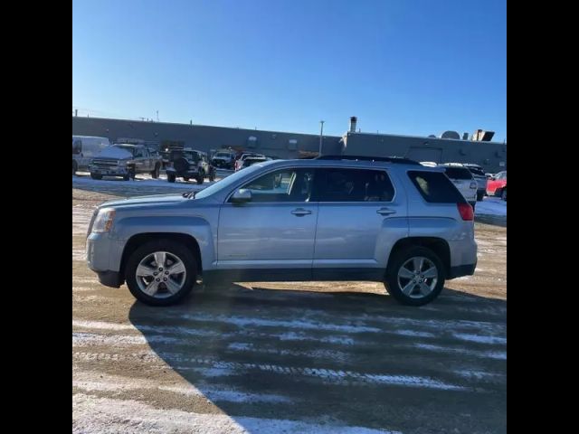 2014 GMC Terrain SLT