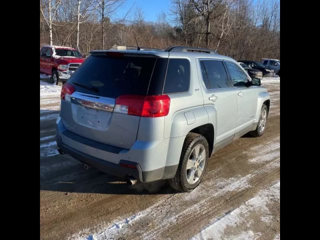 2014 GMC Terrain SLT