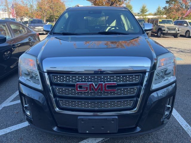 2014 GMC Terrain SLT