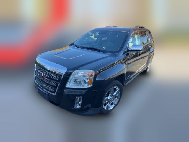 2014 GMC Terrain SLT