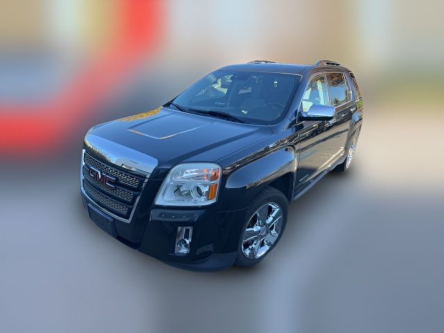 2014 GMC Terrain SLT