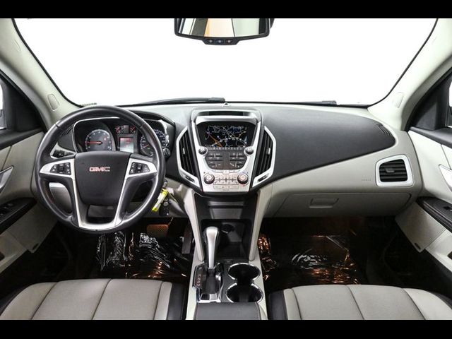 2014 GMC Terrain SLT