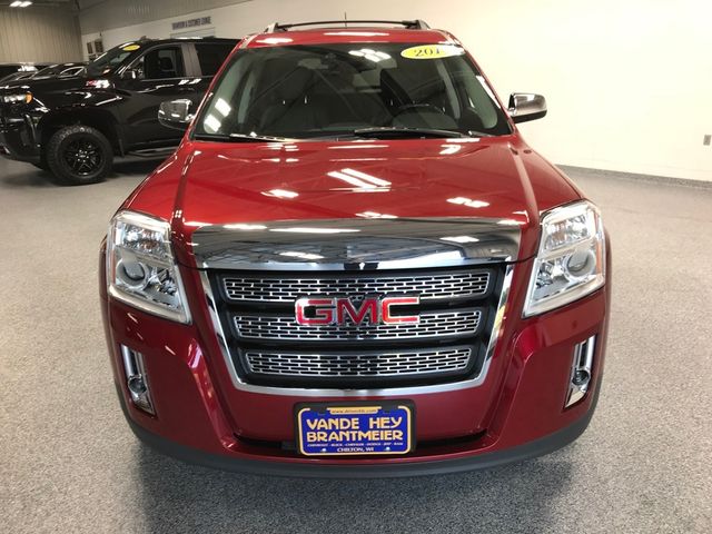 2014 GMC Terrain SLT