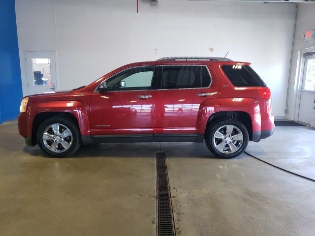 2014 GMC Terrain SLT