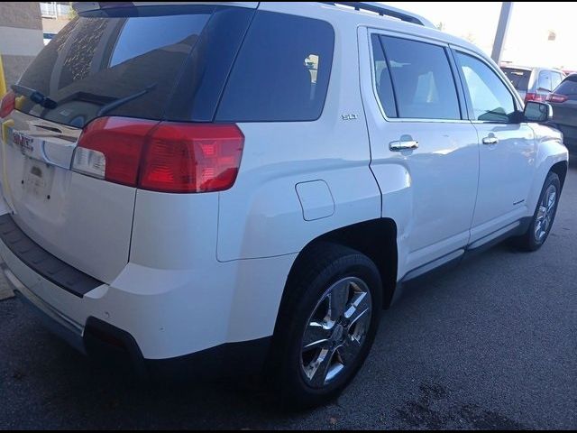 2014 GMC Terrain SLT