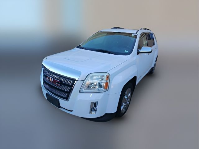 2014 GMC Terrain SLT