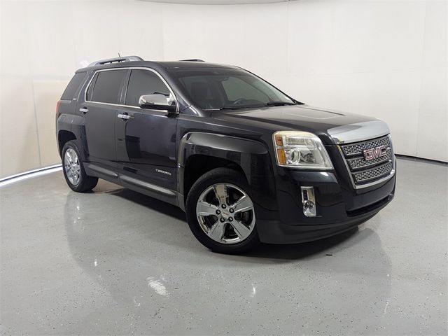 2014 GMC Terrain SLT