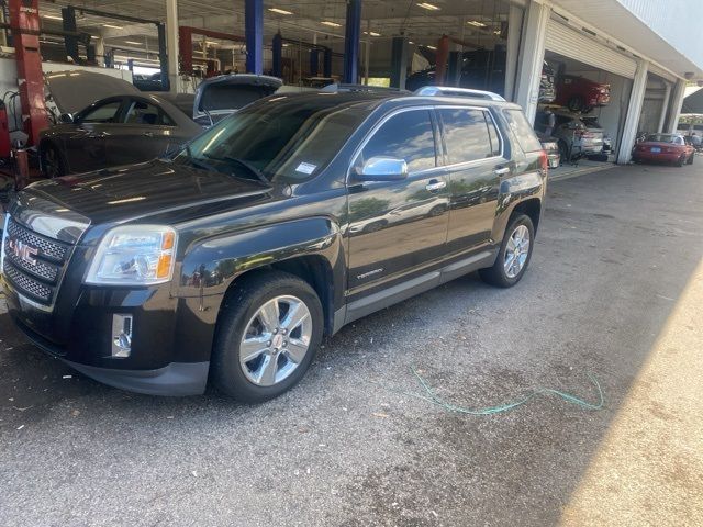 2014 GMC Terrain SLT