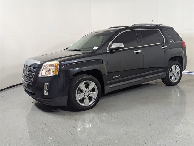 2014 GMC Terrain SLT