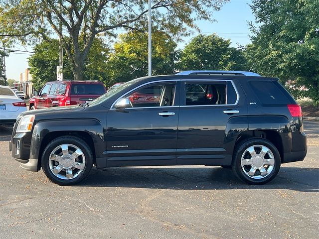 2014 GMC Terrain SLT