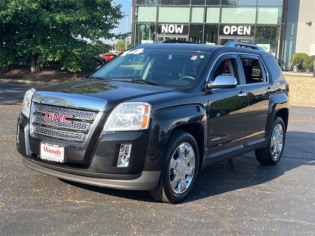 2014 GMC Terrain SLT