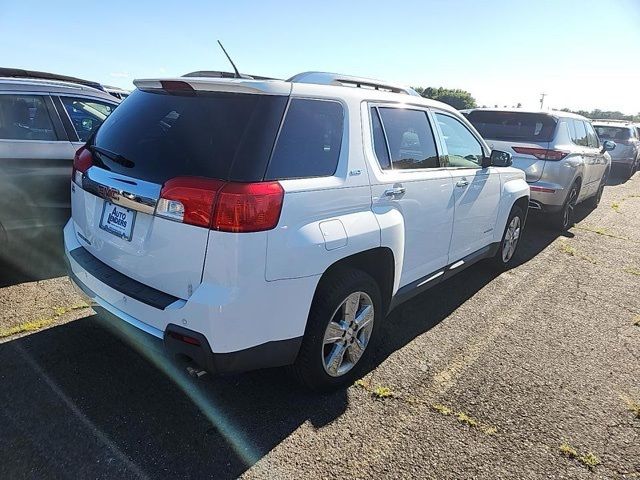 2014 GMC Terrain SLT