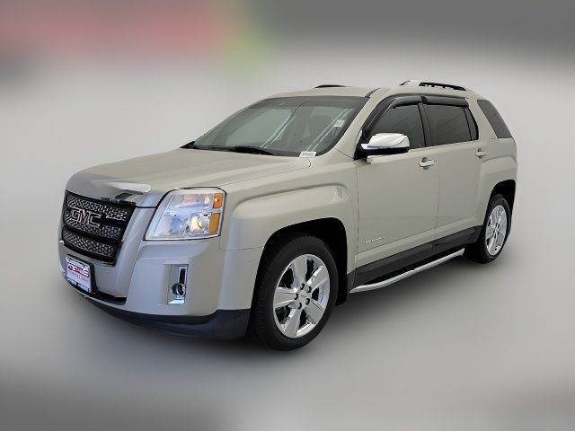 2014 GMC Terrain SLT