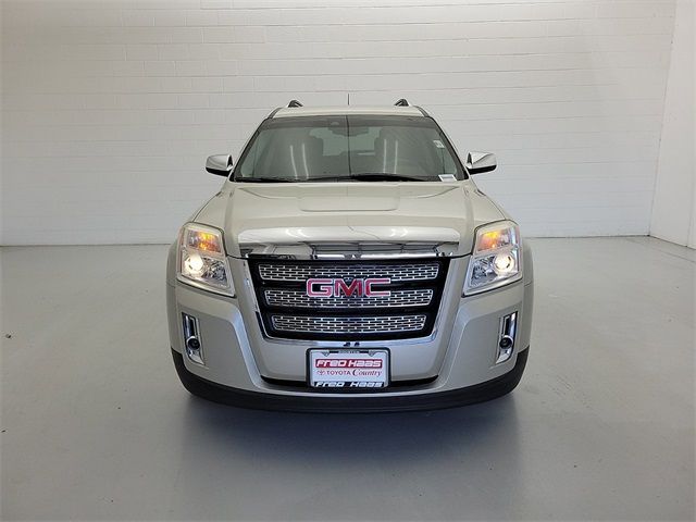 2014 GMC Terrain SLT