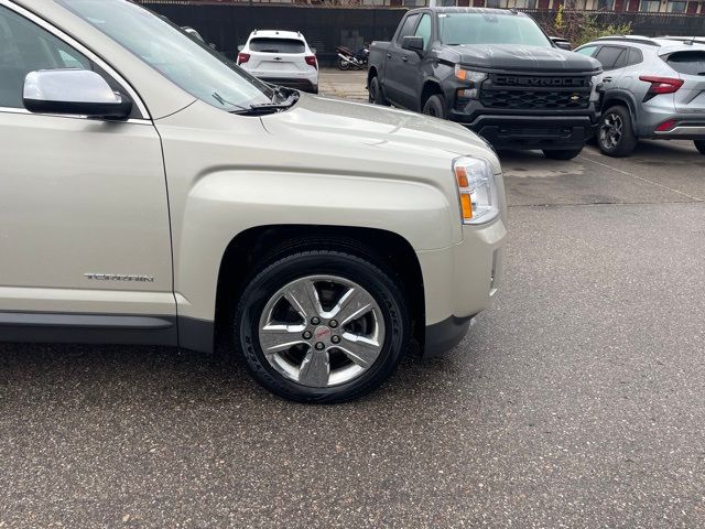 2014 GMC Terrain SLT