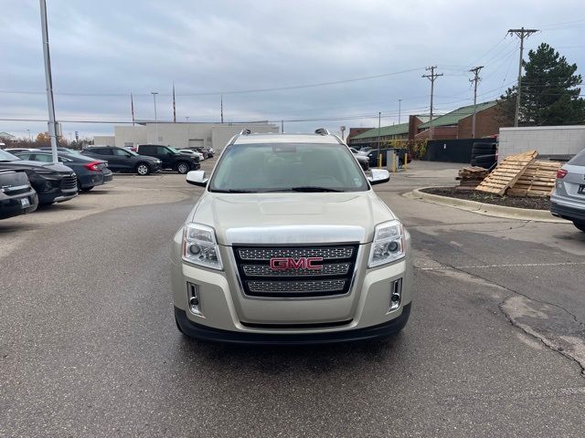 2014 GMC Terrain SLT