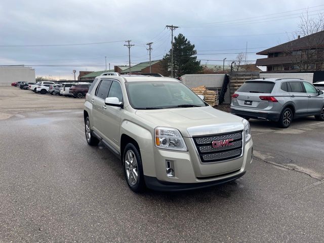 2014 GMC Terrain SLT