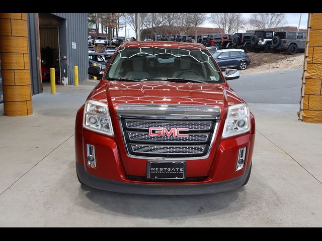 2014 GMC Terrain SLT