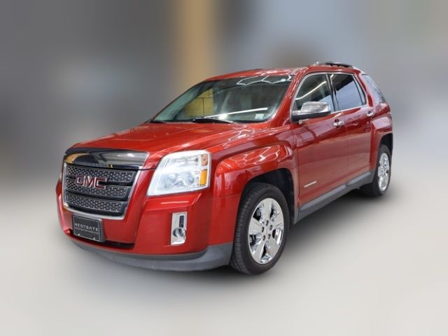 2014 GMC Terrain SLT