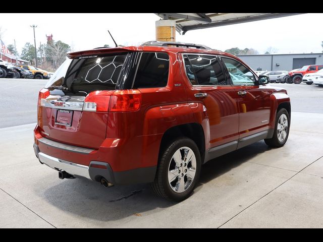 2014 GMC Terrain SLT