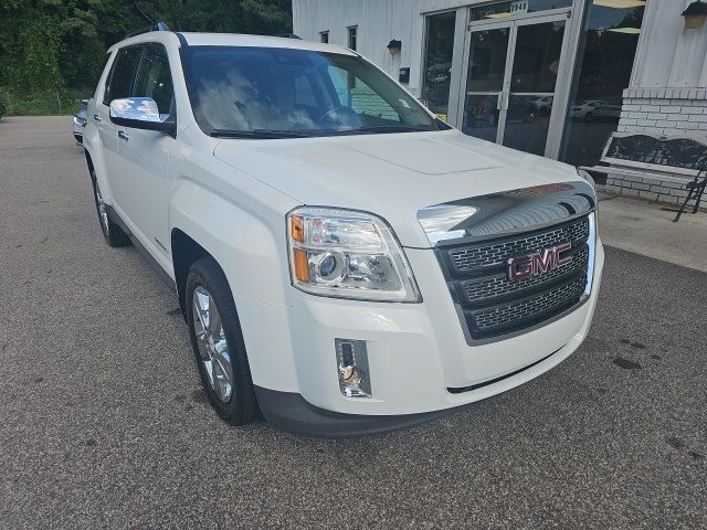 2014 GMC Terrain SLT